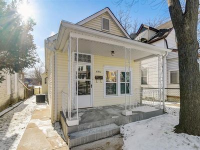 6922 Magnolia Ave, Saint Louis, MO, 63143