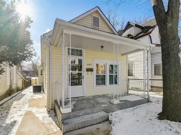 6922 Magnolia Ave, Saint Louis, MO 63143