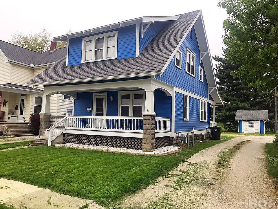 1st image of 224 Hall St