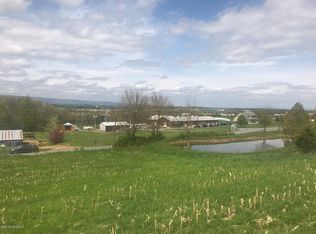 Turkey Run Rd, Mifflinburg, PA 17844