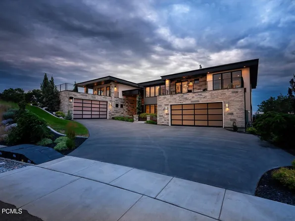 1468 E Trail Crest Ct, Draper, UT 84020