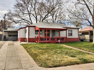 5880 Rose Ln, Commerce City, CO 80022