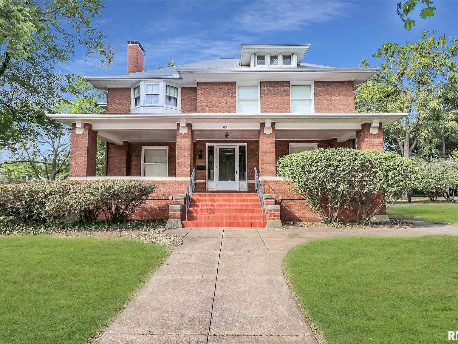 801 Washington St, Pekin, IL 61554 Zillow