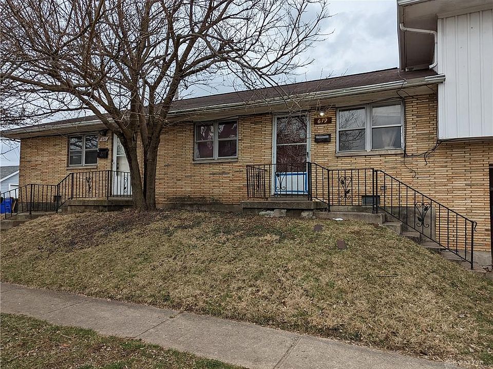 2nd image of 677 Shedborne Ave