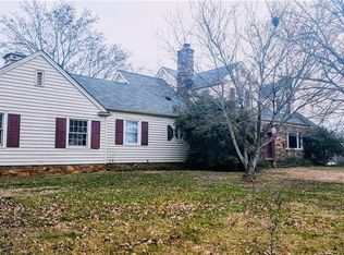 3203 Liberty Rd, Greensboro, NC 27406