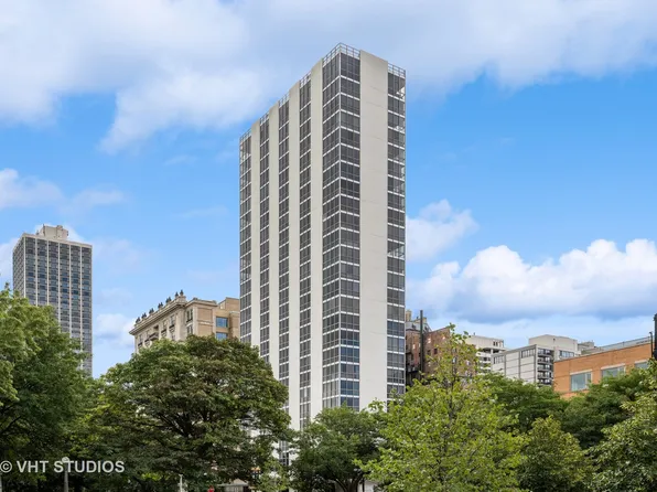 1555 N Dearborn Pkwy APT 11B, Chicago, IL 60610