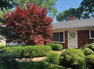 609 W Teton Dr, Peoria, IL 61614