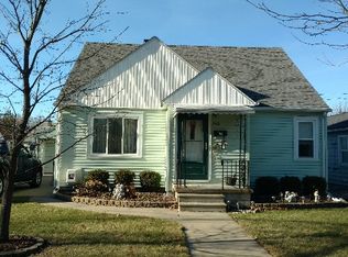 702 Marsac St, Bay City, MI 48708
