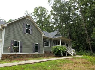 164 Luke St SW, Calhoun, GA 30701