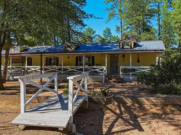 4th image of 800 N Ponderosa Cir
