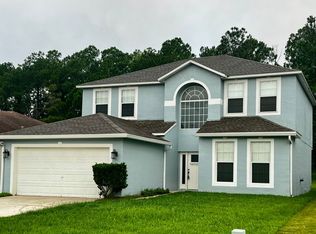 10260 Woodley Creek Rd W, Jacksonville, FL 32218