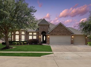 915 Shoal Creek Dr, Fairview, TX 75069