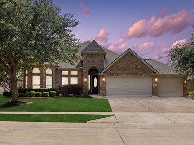 915 Shoal Creek Dr, Fairview, TX, 75069