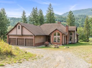 995 Shuswap River Dr, North Okanagan, BC V0E2G6