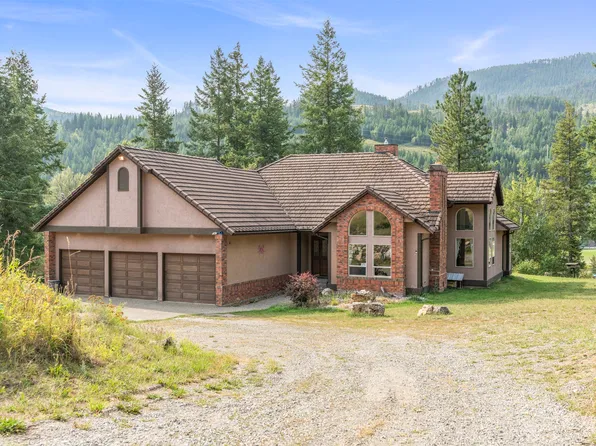 995 Shuswap River Dr, North Okanagan, BC V0E 2G6