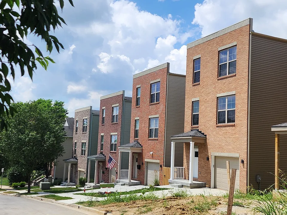 381 Cityscape West Dr