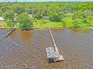 224 Cedar Creek Rd, Palatka, FL 32177