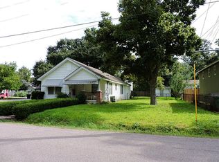 2420 Baylor St, Houston, TX 77009