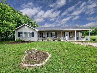 514 Gilliland Rd, Springtown, TX, 76082