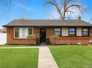 20575 Rutherford St, Detroit, MI 48235