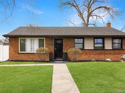 20575 Rutherford St, Detroit, MI, 48235