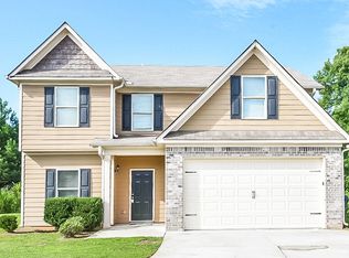 16 Thatch Ct NW, Cartersville, GA 30120
