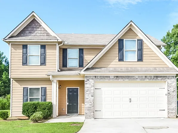 16 Thatch Ct NW, Cartersville, GA 30120