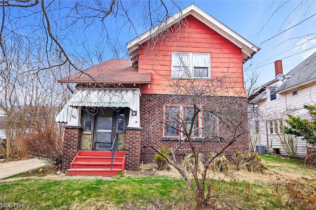1483 Preston Ave, Akron, OH 44305 Zillow