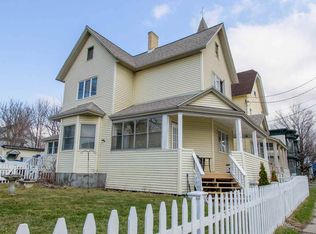 301 Grand St, Amsterdam, NY 12010