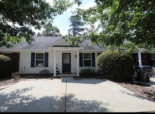 316 Browning Dr, Grovetown, GA 30813