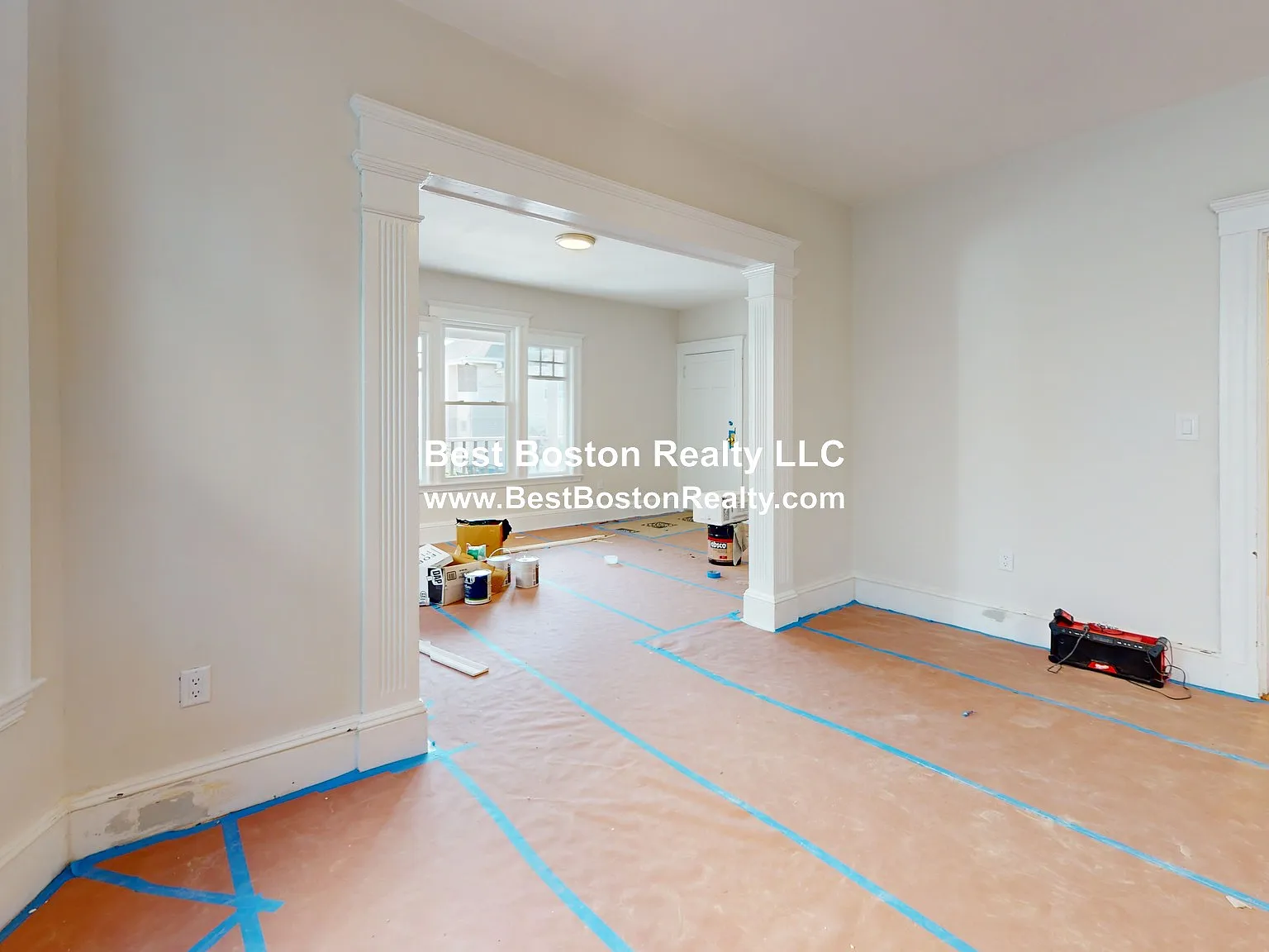2 bed, 1.0 bath, 800 sqft, $2,900 — Photo 3
