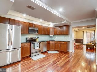 1321 Euclid St NW APT 302, Washington, DC 20009