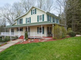 351 Clinton Corners Rd, Clinton Corners, NY 12514