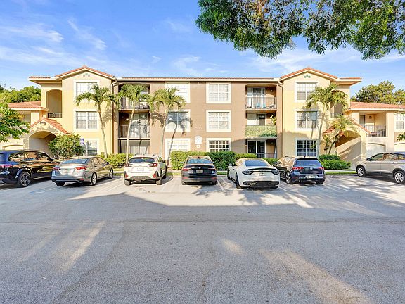 2nd image of 15075 Michelangelo Boulevard #103