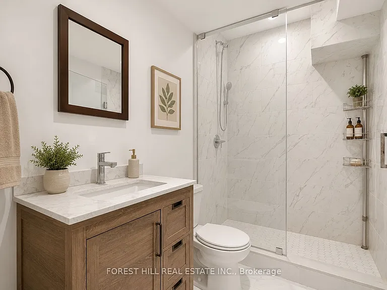 645 Coldstream Ave #BASEMENT — Photo 8