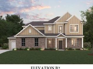 6525 Meriwether Rd LOT 89, Dawsonville, GA 30534