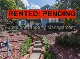 103 Excalibur Ct, Cary, NC 27513