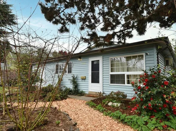 6646 N Bank St, Portland, OR 97203
