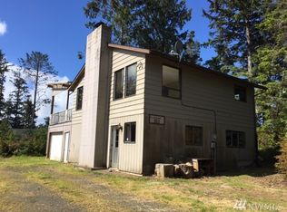 511 Spokane Ave, Westport, WA 98595
