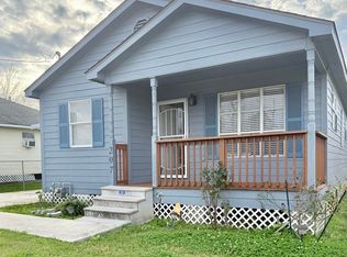 207 N Goodman Rd, Lake Charles, LA 70615