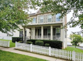 23101 Cypress Spring Cir, Clarksburg, MD 20871