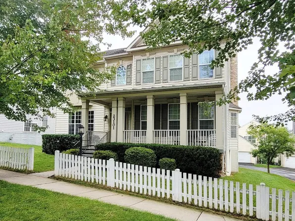 23101 Cypress Spring Cir, Clarksburg, MD 20871