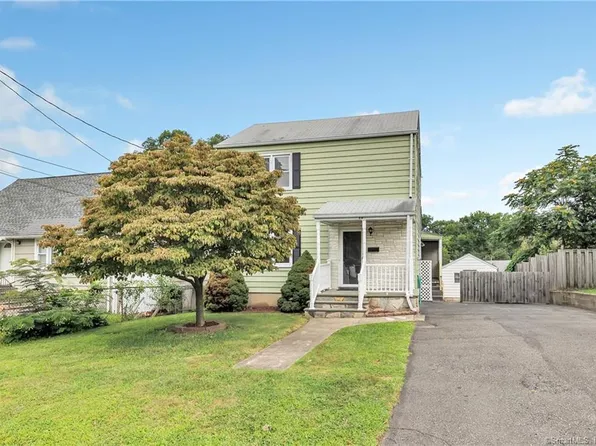 44 Bankside Street, Bridgeport, CT 06606