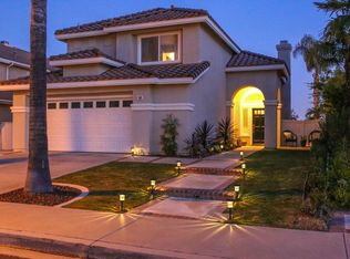 26 Montecilo, Foothill Ranch, CA 92610