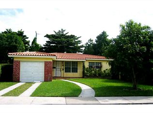827 Wallace St, Coral Gables, FL 33134