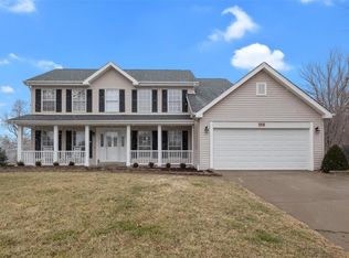 1016 Lafayette Pl, Lake Saint Louis, MO