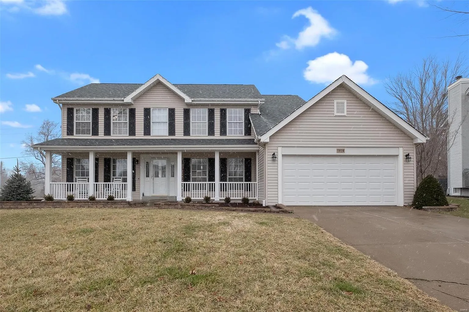 1016 Lafayette Pl photo 1