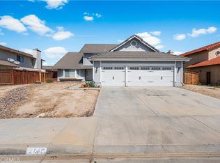 2145 W Avenue P #8, Palmdale, CA 93551