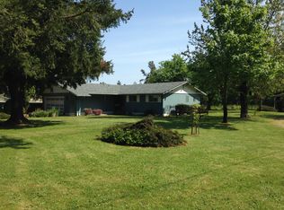 25766 Perkins Rd, Veneta, OR 97487