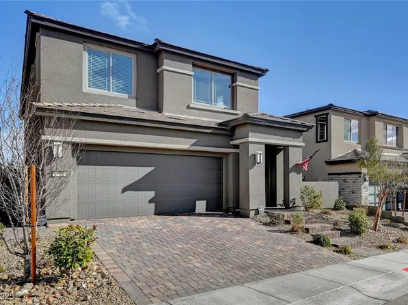 394 Red Feather Peak Ct, Las Vegas, NV 89138